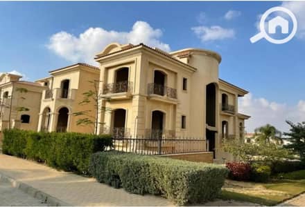 11 Bedroom Villa for Sale in New Cairo, Cairo - WhatsApp Image 2025-07-22 at 3.09. 13 AM (2). jpeg