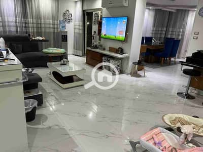 شقة 3 غرف نوم للبيع في مدينة نصر، القاهرة - 1000007251. jpg