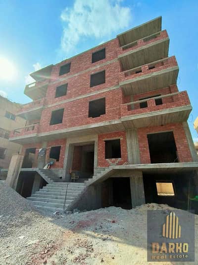 4 Bedroom Apartment for Sale in 6th of October, Giza - 7cb63d9a-fc82-44c5-aaff-d8d73e95ae81. jpg