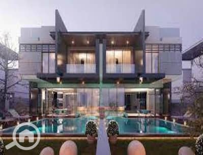5 Bedroom Villa for Sale in Sheikh Zayed, Giza - download (2). jpg