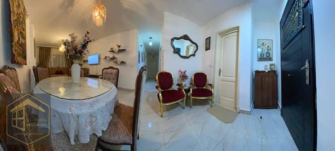 3 Bedroom Flat for Rent in Madinaty, Cairo - WhatsApp Image 2025-09-08 at 16.56. 48 (1). jpeg