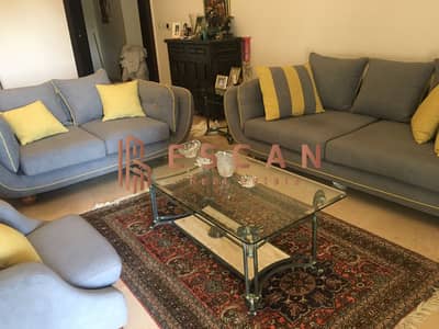 فلیٹ 2 غرفة نوم للايجار في القاهرة الجديدة، القاهرة - c77f40b3-c39c-49bb-996c-a79186515e6f. jpg