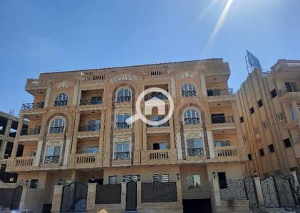 2 Bedroom Flat for Sale in New Cairo, Cairo - WhatsApp Image 2025-09-13 at 18.07. 36_3d464faa. jpg