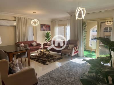 3 Bedroom Flat for Rent in New Cairo, Cairo - IMG-20250913-WA0036. jpg
