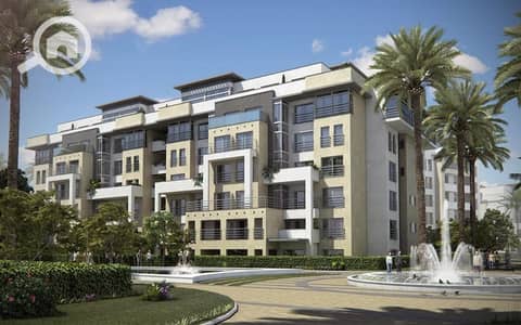 2 Bedroom Apartment for Sale in New Cairo, Cairo - IMG-20250913-WA0108. jpg