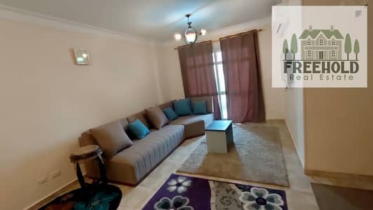 2 Bedroom Flat for Rent in Madinaty, Cairo - 6a8a2f8d-2545-4753-9592-c2aa8c7b60da. jpg