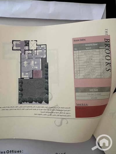 دوبلكس 3 غرف نوم للبيع في القطامية، القاهرة - ea175c3f-8d85-40ad-a33f-45ff9901f328. jpg