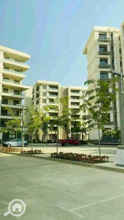 1 Bedroom Flat for Sale in New Capital City, Cairo - 1000204840. jpg