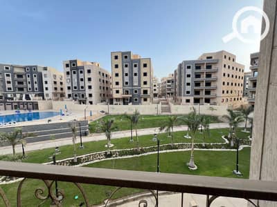 2 Bedroom Flat for Sale in New Cairo, Cairo - WhatsApp Image 2025-06-22 at 4.41. 46 PM. jpeg