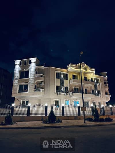 شقة 3 غرف نوم للبيع في الشيخ زايد، الجيزة - IMG-20250824-WA0101. jpg