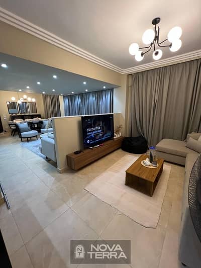 شقة 3 غرف نوم للبيع في الشيخ زايد، الجيزة - IMG-20250824-WA0112. jpg