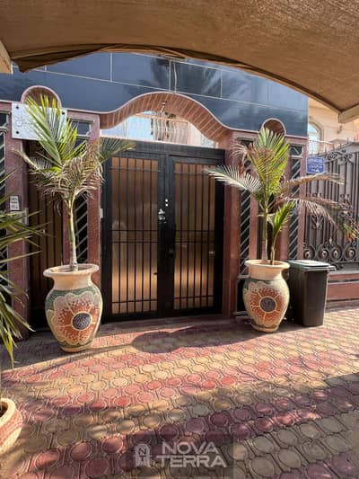 3 Bedroom Flat for Sale in Sheikh Zayed, Giza - IMG-20250811-WA0041. jpg