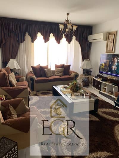 شقة 2 غرفة نوم للبيع في القاهرة الجديدة، القاهرة - IMG-20250911-WA0194. jpg