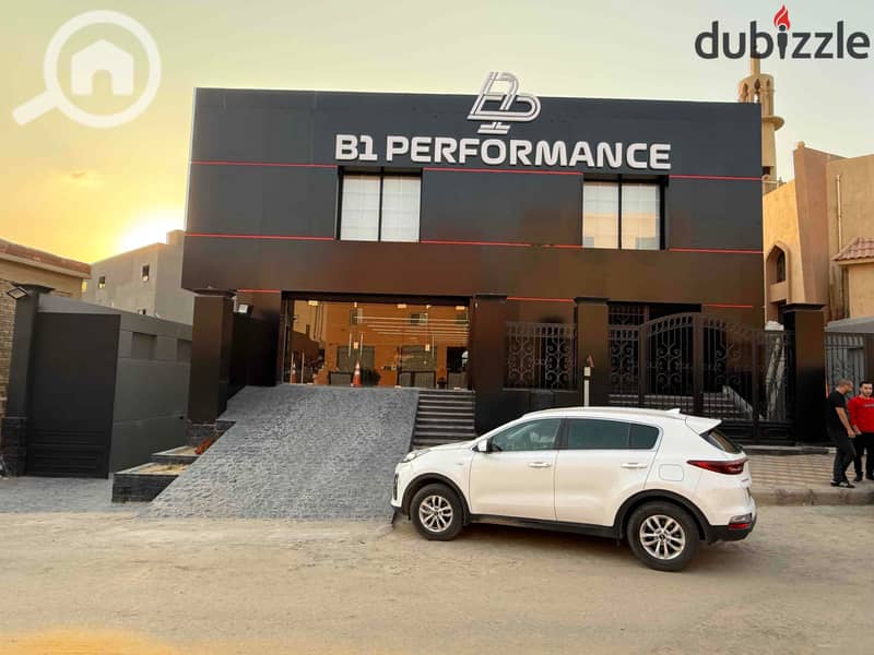 مصنع غذائي لحوم مطبخ بن حلويات يصلح سناكس للايجار في التجمع المنطقة الصناعية بالتجمع سجل صناعي رخصة تشغيل