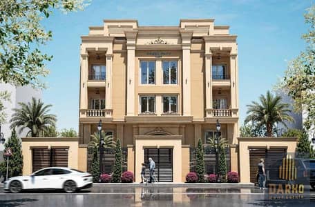 3 Bedroom Apartment for Sale in 6th of October, Giza - ac67e1c4-14f2-4c3d-b990-2aada10f937c. jpg