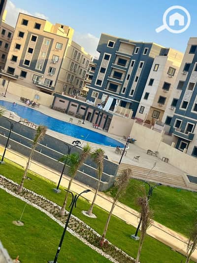 فلیٹ 2 غرفة نوم للبيع في القاهرة الجديدة، القاهرة - WhatsApp Image 2025-08-12 at 1.48. 51 PM. jpeg