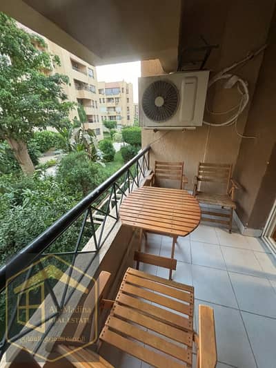 2 Bedroom Apartment for Rent in New Cairo, Cairo - WhatsApp Image 2025-09-09 at 22.08. 08. jpeg