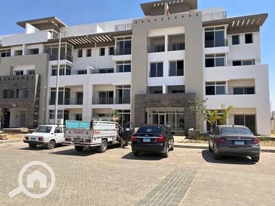 شقة 2 غرفة نوم للبيع في القاهرة الجديدة، القاهرة - IMG-20250913-WA0095. jpg