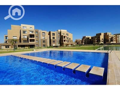 3 Bedroom Penthouse for Sale in 6th of October, Giza - IMG-20250717-WA0027. jpg
