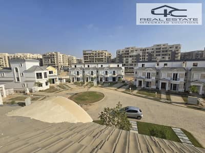 4 Bedroom Townhouse for Sale in New Cairo, Cairo - WhatsApp Image 2025-09-13 at 2.32. 58 PM. jpeg