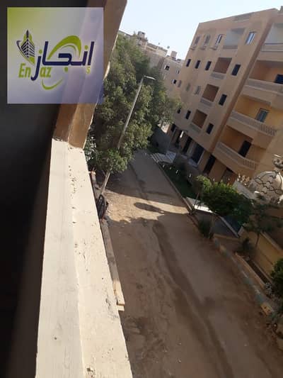 فلیٹ 3 غرف نوم للبيع في حدائق الاهرام، الجيزة - 1000240672. jpg