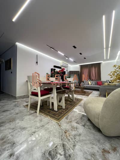 3 Bedroom Flat for Rent in New Cairo, Cairo - IMG-20250625-WA0153. jpg