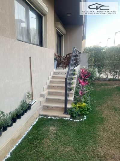 3 Bedroom Flat for Sale in New Cairo, Cairo - WhatsApp Image 2025-09-13 at 2.34. 07 PM (1). jpeg