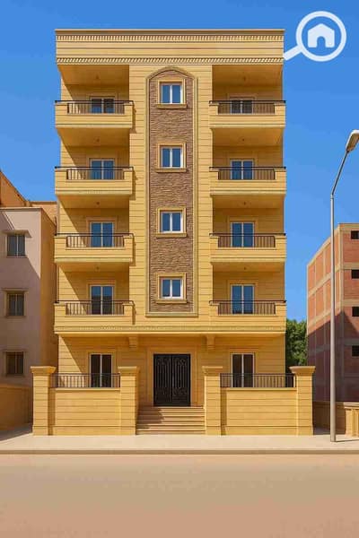 3 Bedroom Apartment for Sale in 6th of October, Giza - 1000256835. jpg