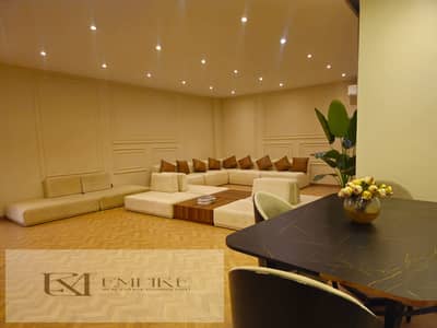 3 Bedroom Flat for Rent in New Cairo, Cairo - IMG-20250913-WA0037. jpg
