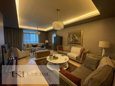 4 Bedroom Apartment for Sale in New Cairo, Cairo - IMG-20250913-WA0063. jpg