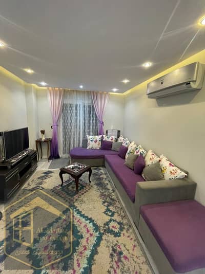 2 Bedroom Flat for Rent in Madinaty, Cairo - WhatsApp Image 2025-09-10 at 13.56. 58. jpeg