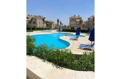 4 Bedroom Twin House for Sale in New Cairo, Cairo - 7405081-76a29o. jpg