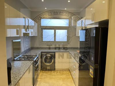 1 Bedroom Flat for Rent in New Cairo, Cairo - WhatsApp Image 2025-09-13 at 2.05. 30 AM. jpeg