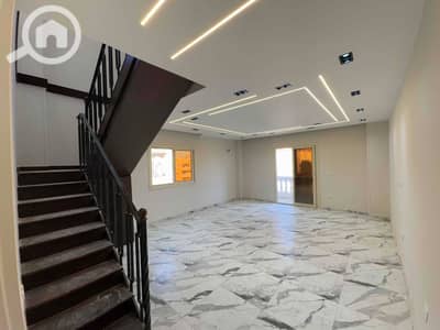 2 Bedroom Penthouse for Rent in 6th of October, Giza - IMG_3213. jpg