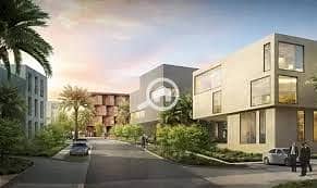 3 Bedroom Flat for Sale in 6th of October, Giza - download (3). jpeg