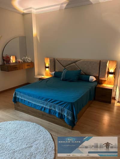 3 Bedroom Apartment for Rent in New Cairo, Cairo - WhatsApp Image 2025-09-12 at 10.22. 45 PM (1). jpeg