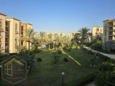 فلیٹ 2 غرفة نوم للايجار في القاهرة الجديدة، القاهرة - WhatsApp Image 2025-09-10 at 15.43. 28 (1). jpeg