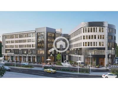 Retail for Sale in Zahraa Al Maadi, Cairo - c2d0c54c-eaf0-402c-9fd1-91f969a726ea. jpg