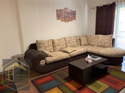2 Bedroom Flat for Rent in New Cairo, Cairo - WhatsApp Image 2025-09-10 at 17.24. 19 (1). jpeg
