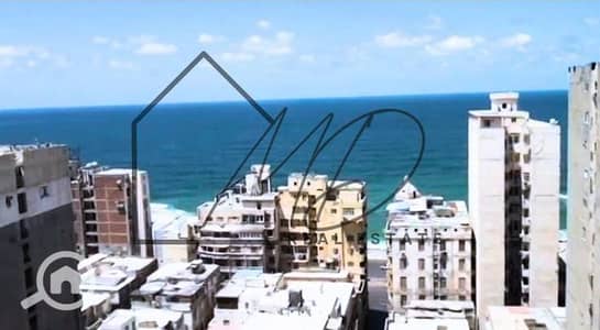 شقة 4 غرف نوم للبيع في سبورتنج، الإسكندرية - doo2. jpg