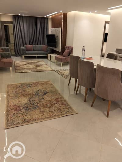 3 Bedroom Apartment for Rent in Zahraa Al Maadi, Cairo - IMG-20250816-WA0228. jpg