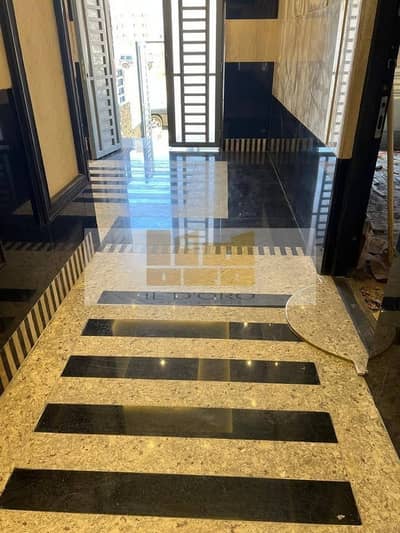 3 Bedroom Apartment for Sale in New Cairo, Cairo - 960f0491-4cc2-4210-9475-54daa1f05eb7. jpeg