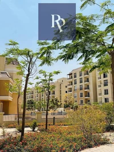 2 Bedroom Flat for Sale in Mostakbal City, Cairo - WhatsApp Image 2025-08-30 at 7.12. 46 PM. jpeg