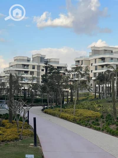 3 Bedroom Villa for Sale in New Cairo, Cairo - WhatsApp Image 2025-07-20 at 9.00. 52 AM (5). jpeg