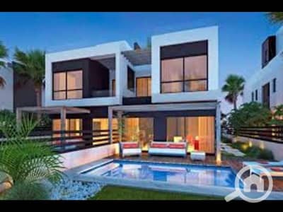 توين هاوس 3 غرف نوم للبيع في القاهرة الجديدة، القاهرة - images (2). jpg