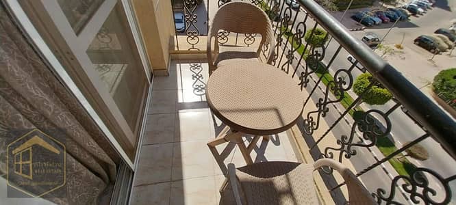 2 Bedroom Apartment for Rent in New Cairo, Cairo - WhatsApp Image 2025-09-11 at 17.40. 21 (1). jpeg
