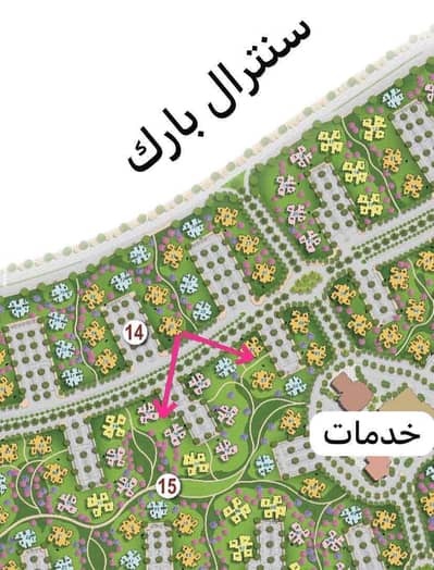 3 Bedroom Flat for Sale in New Capital City, Cairo - 9c611310-4a2b-4026-84b5-185615acac64. jpg