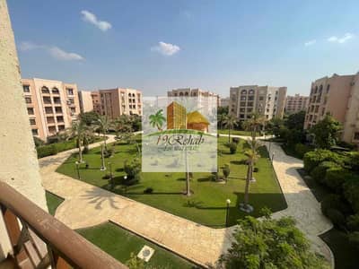 3 Bedroom Flat for Sale in New Cairo, Cairo - 382b7496-be5f-48d9-850d-678c7a1033ec. jpg