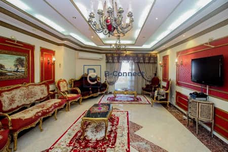 فلیٹ 3 غرف نوم للايجار في سموحة، الإسكندرية - IMG-20250913-WA0160. jpg