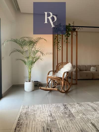 2 Bedroom Apartment for Rent in New Cairo, Cairo - WhatsApp Image 2025-09-10 at 12.07. 26 AM (1). jpeg